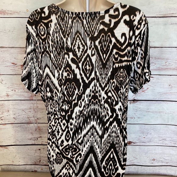 Macy's | Blouse | XL - Picture 3 of 6